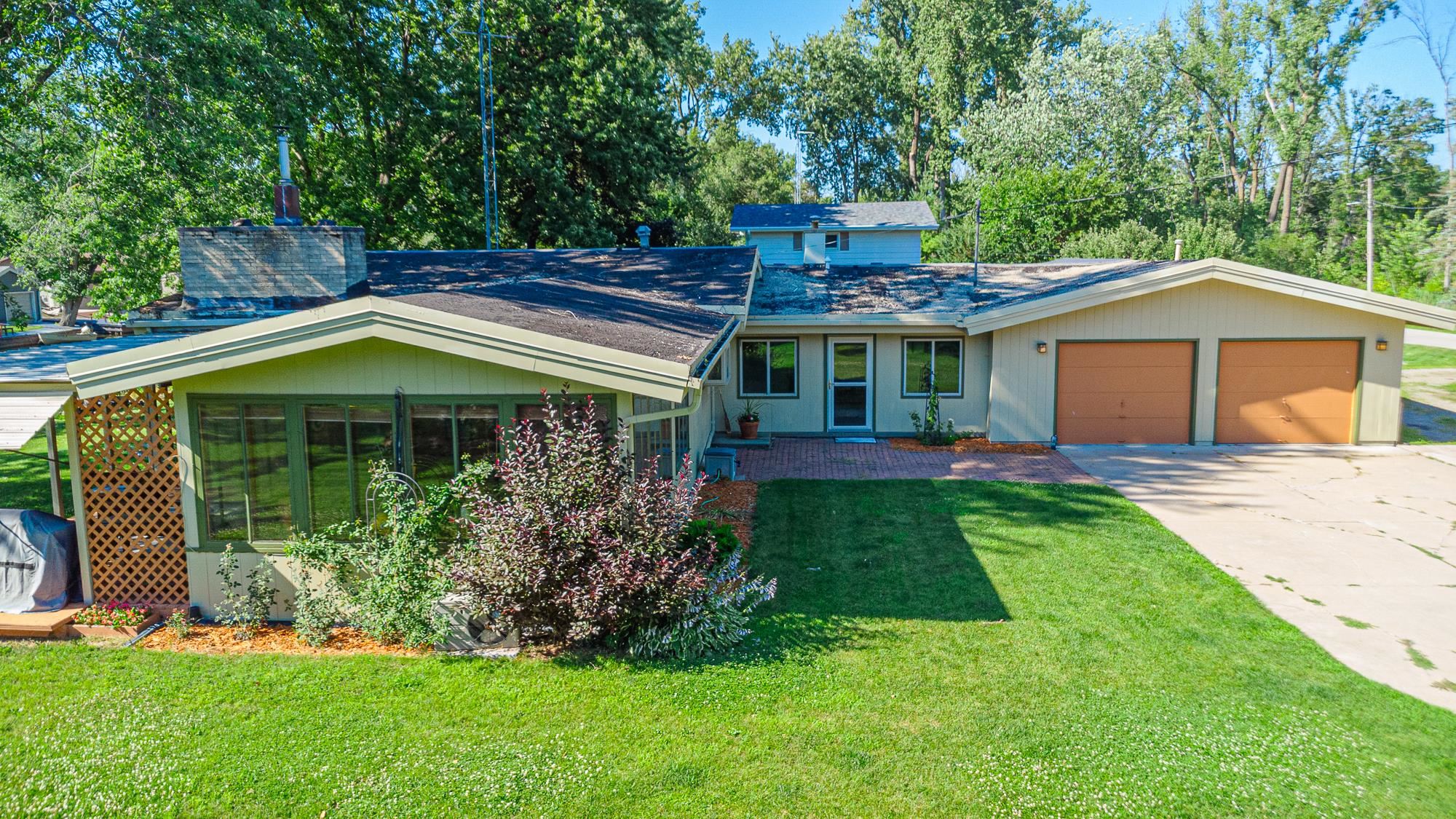 6777 Olen Trail Winneconne, WI 54986 - Photo 2 of 43