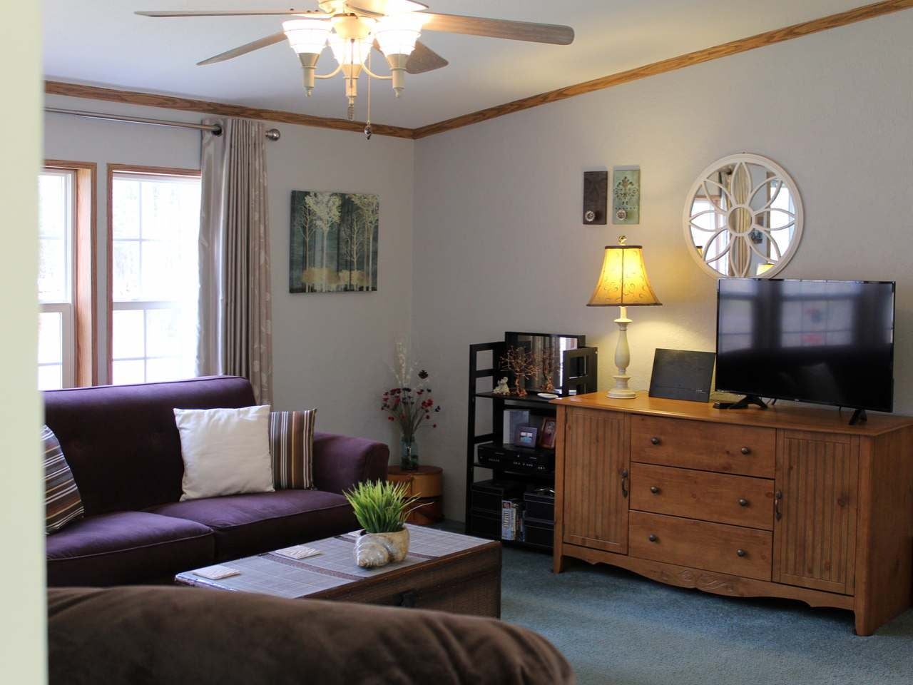 6730 Railway Lane Rhinelander, WI 54501 - Photo 7 of 29 Gallery Image 7
