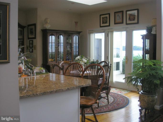 10736 Cliff Road Chestertown, MD 21620 - Photo 14 of 17 Dining Room