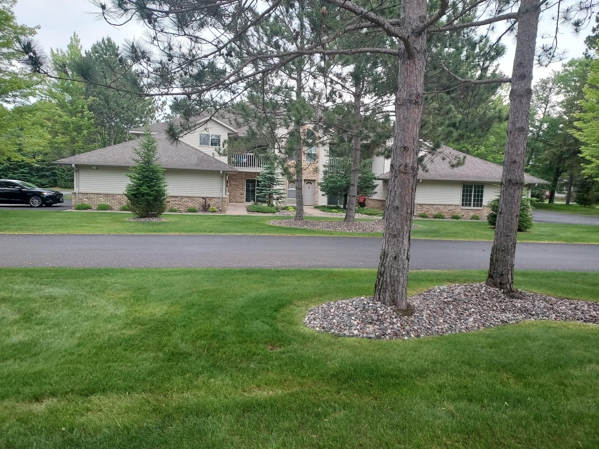 8705 Richardson Plat Road, Unit B7 Minocqua, WI 54548 - Photo 15 of 19 Gallery Image 15