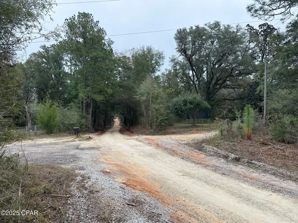 $204,900 | Tract#6418 South Bryant Bay Road, Caryville, FL 32427