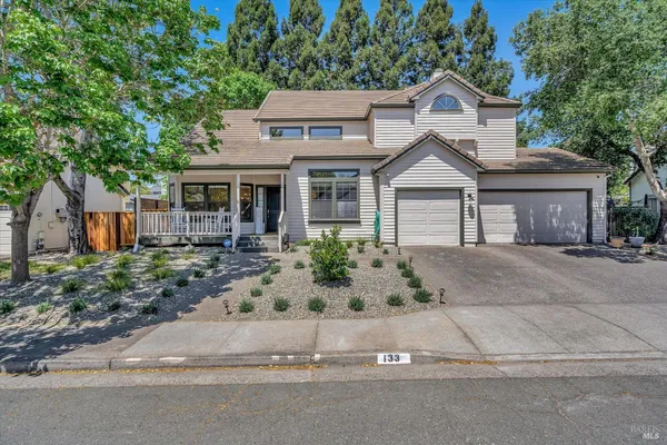 $6,795 | 133 Madrid Way, Sonoma, CA 95476