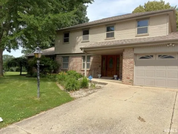 $325,000 | 2204 Avalon Court, Kokomo, IN 46902