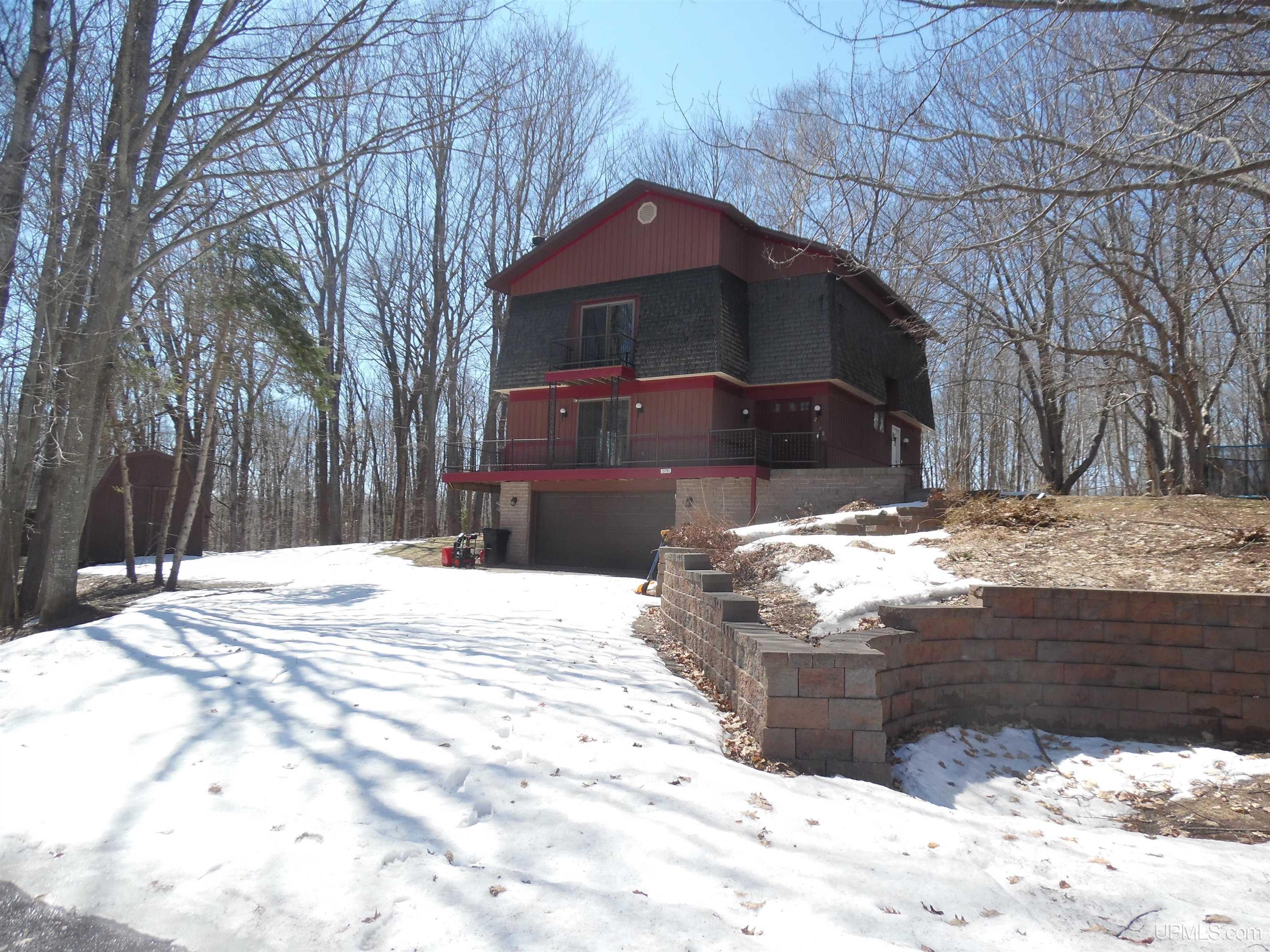 21781 Peepsock Road Houghton, MI 49931 - Photo 35 of 35