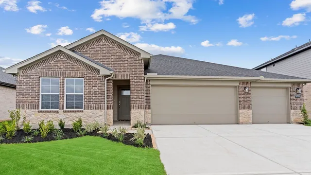 $464,990 | 31315 Joshua Knoll Lane, Fulshear, TX 77441