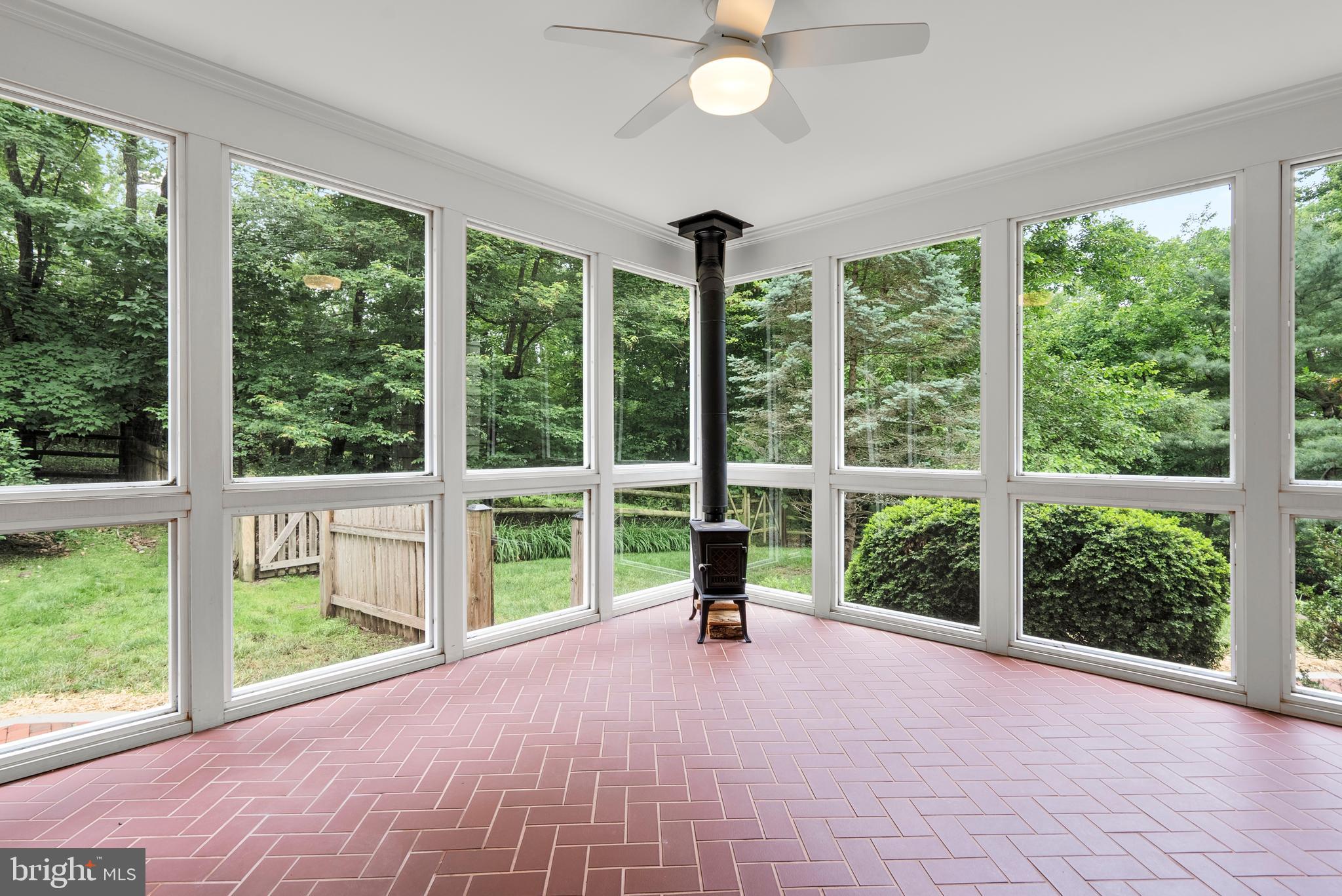 15720 Comus Road Clarksburg, MD 20871 - Photo 19 of 68 Sunroom