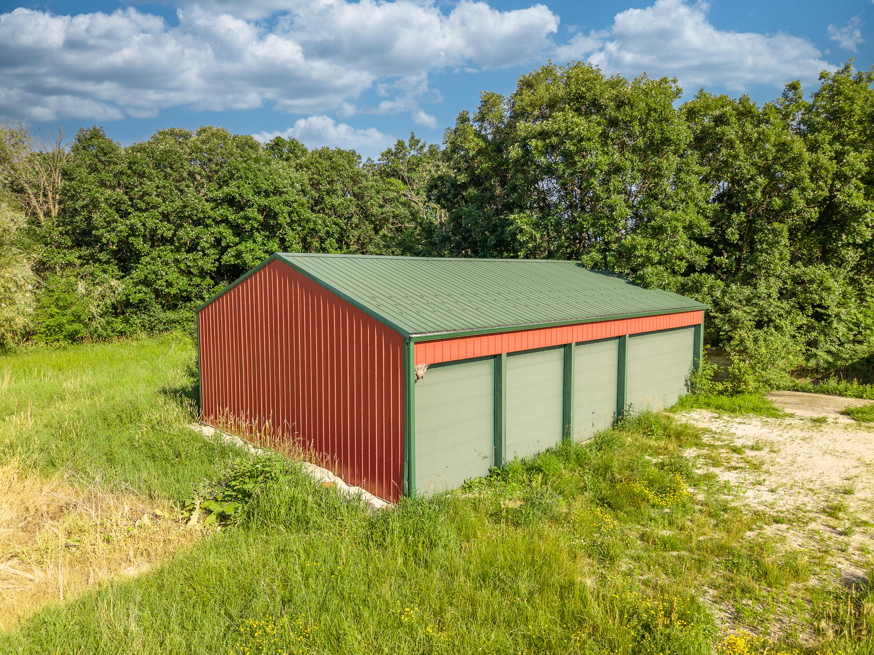 22200 West 6 Mile Road Norway, WI 53126 - Photo 18 of 45 18