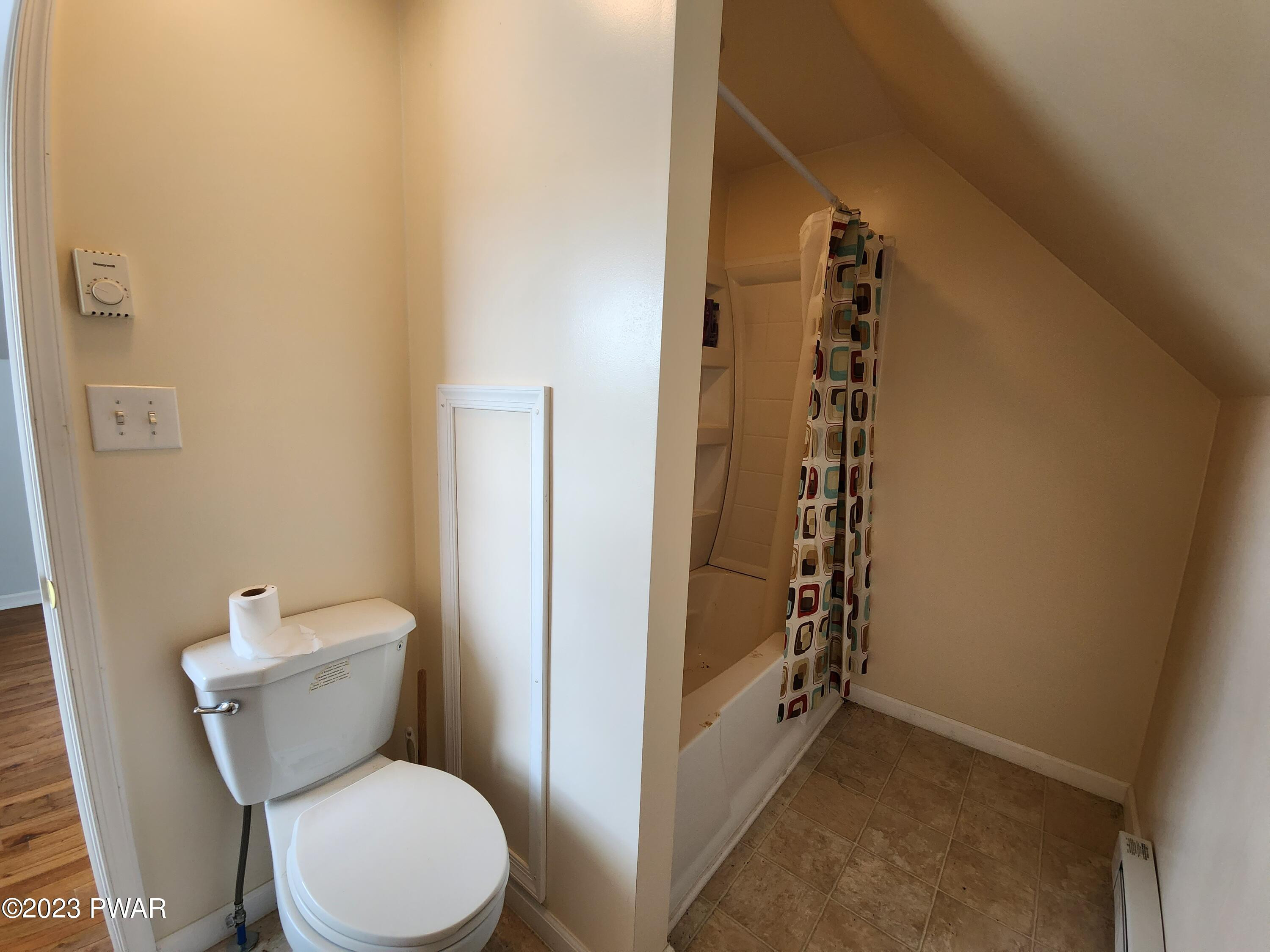 229 Plank Road Beach Lake, PA 18405 - Photo 22 of 80 Main House Bathroom 1