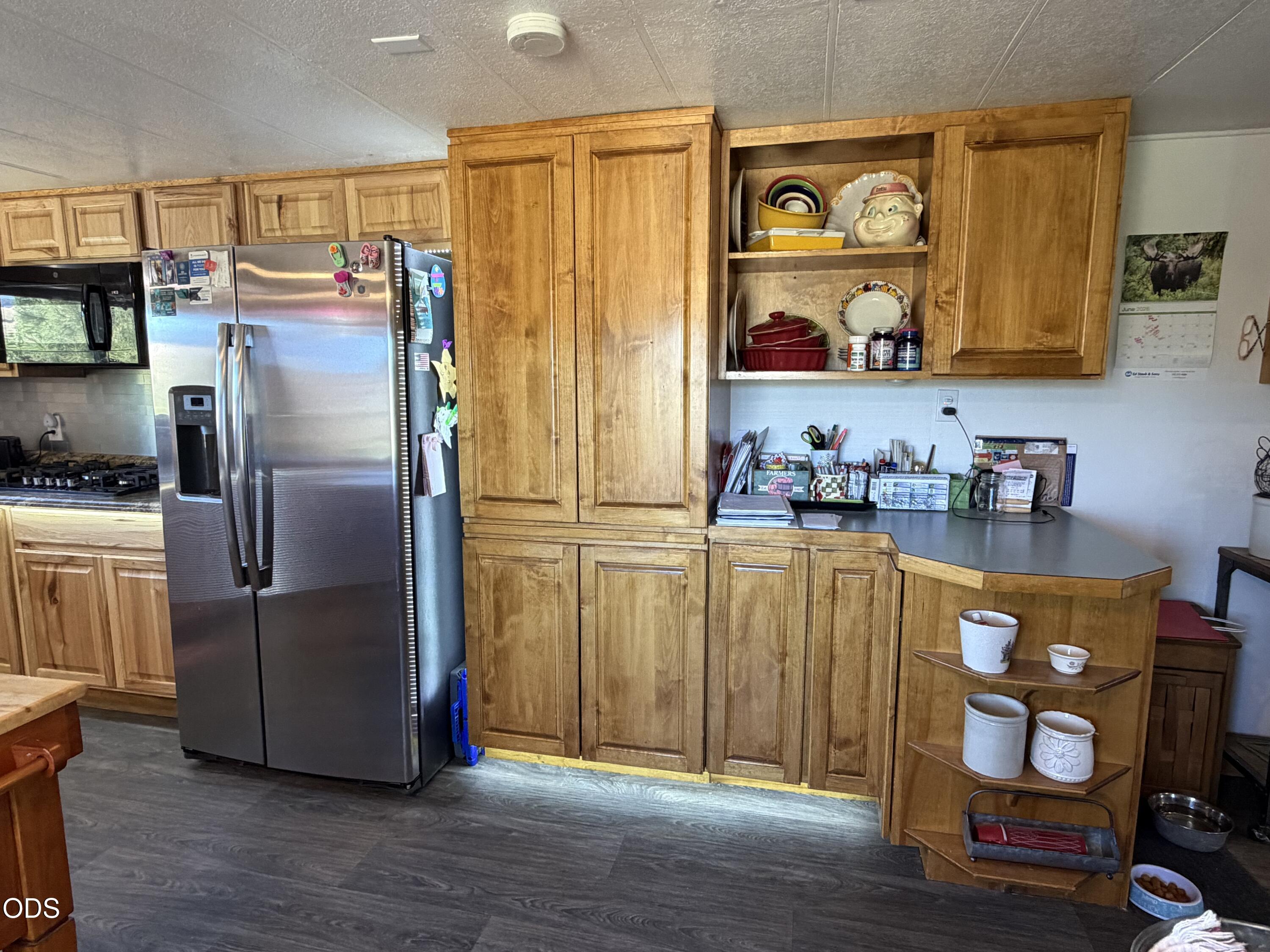 27710 Picnic Creek Road Mount Vernon, OR 97865 - Photo 28 of 82