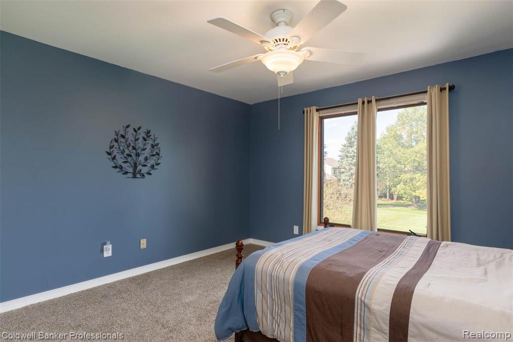 3472 Wedgewood Drive Rochester Hills, MI 48306 - Photo 31 of 46