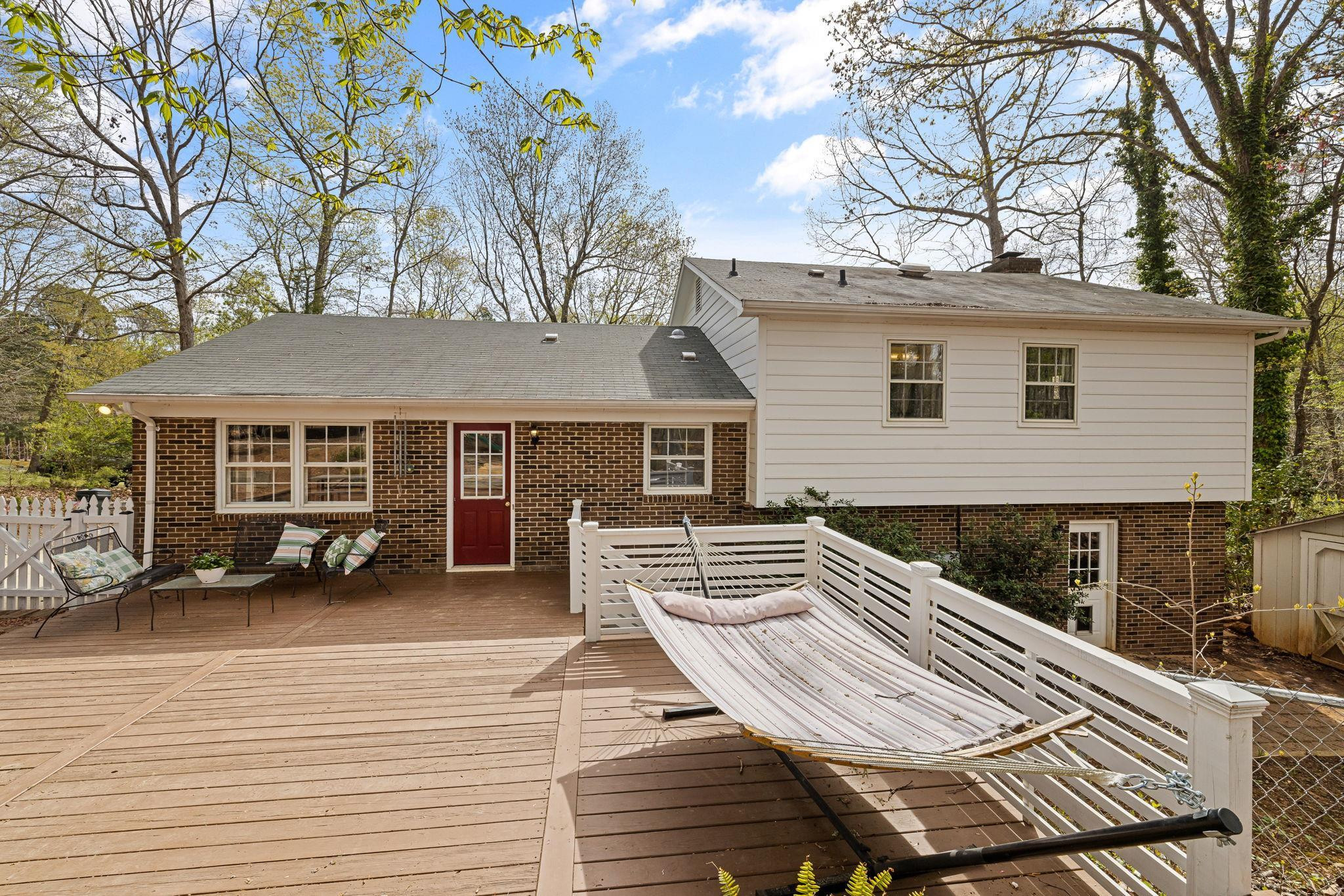5901 Scalybark Road Durham, NC 27712 - Photo 42 of 49 Photo 43