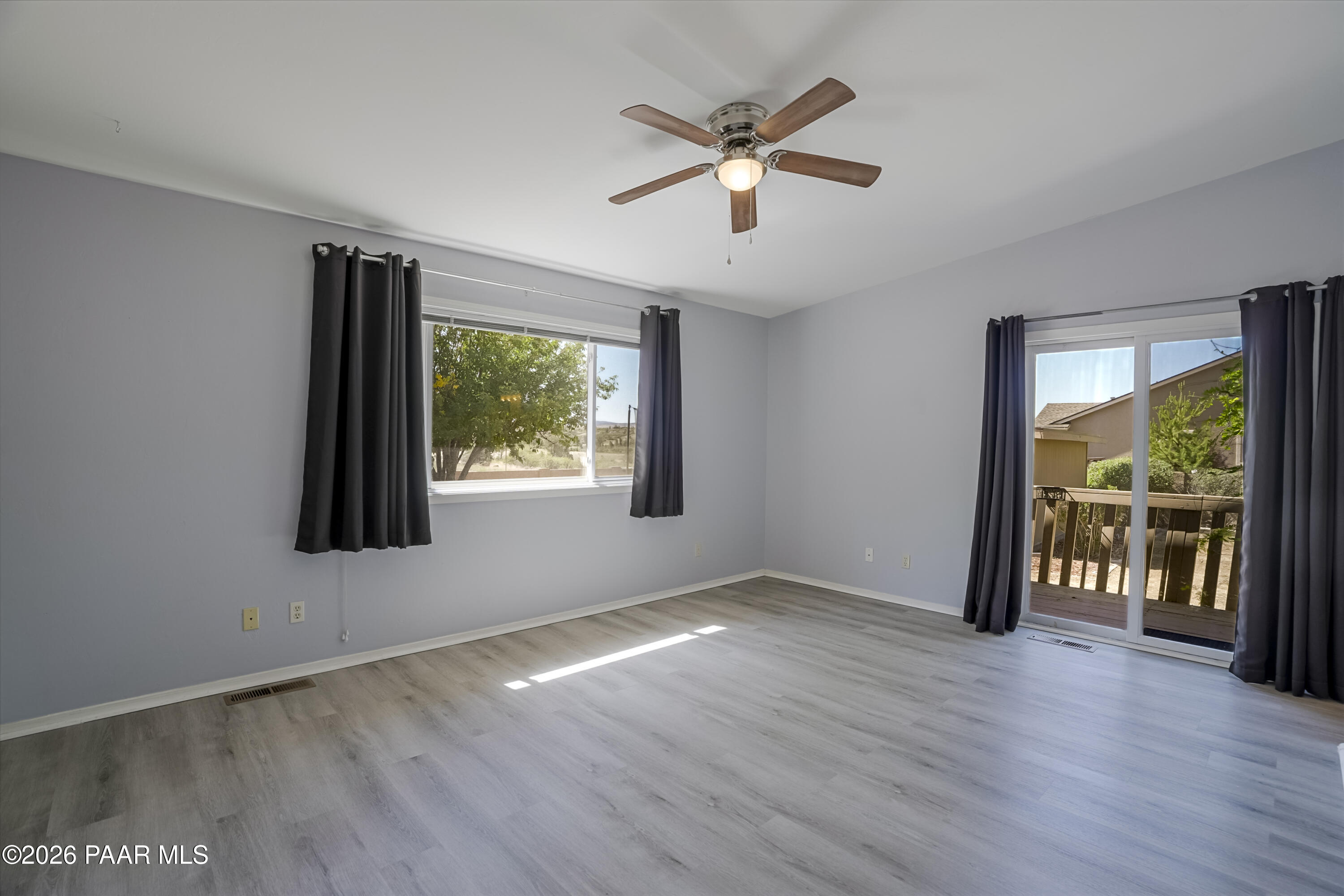 5697 North Honeysuckle Road Prescott, AZ 86305 - Photo 26 of 48 Primary Bedroom 1
