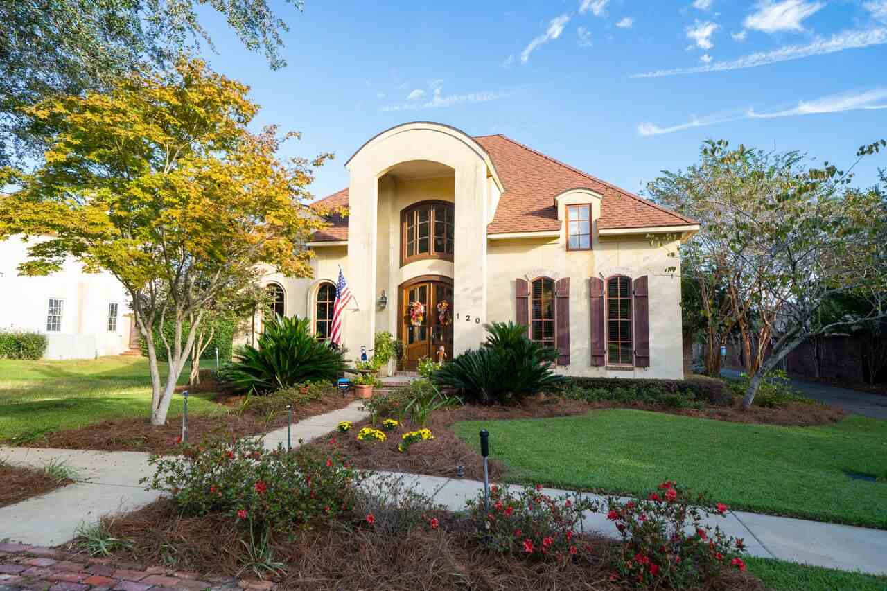 120 Savannah Square Fairhope, AL 36532 - Photo 1 of 36