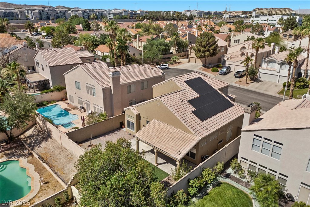 24 Olive Tree Henderson, NV 89074 - Photo 52 of 58