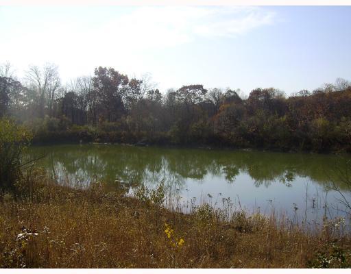 Midberry Road Harrisville, PA 16038 - Photo 13 of 14 Exterior Front. 3rd pond