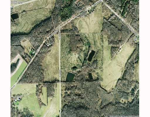 Midberry Road Harrisville, PA 16038 - Photo 14 of 14 Aerial View.