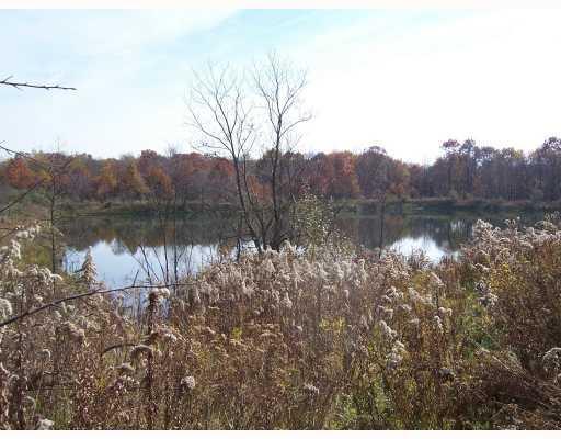 Midberry Road Harrisville, PA 16038 - Photo 5 of 14 Land. 2nd largest pond