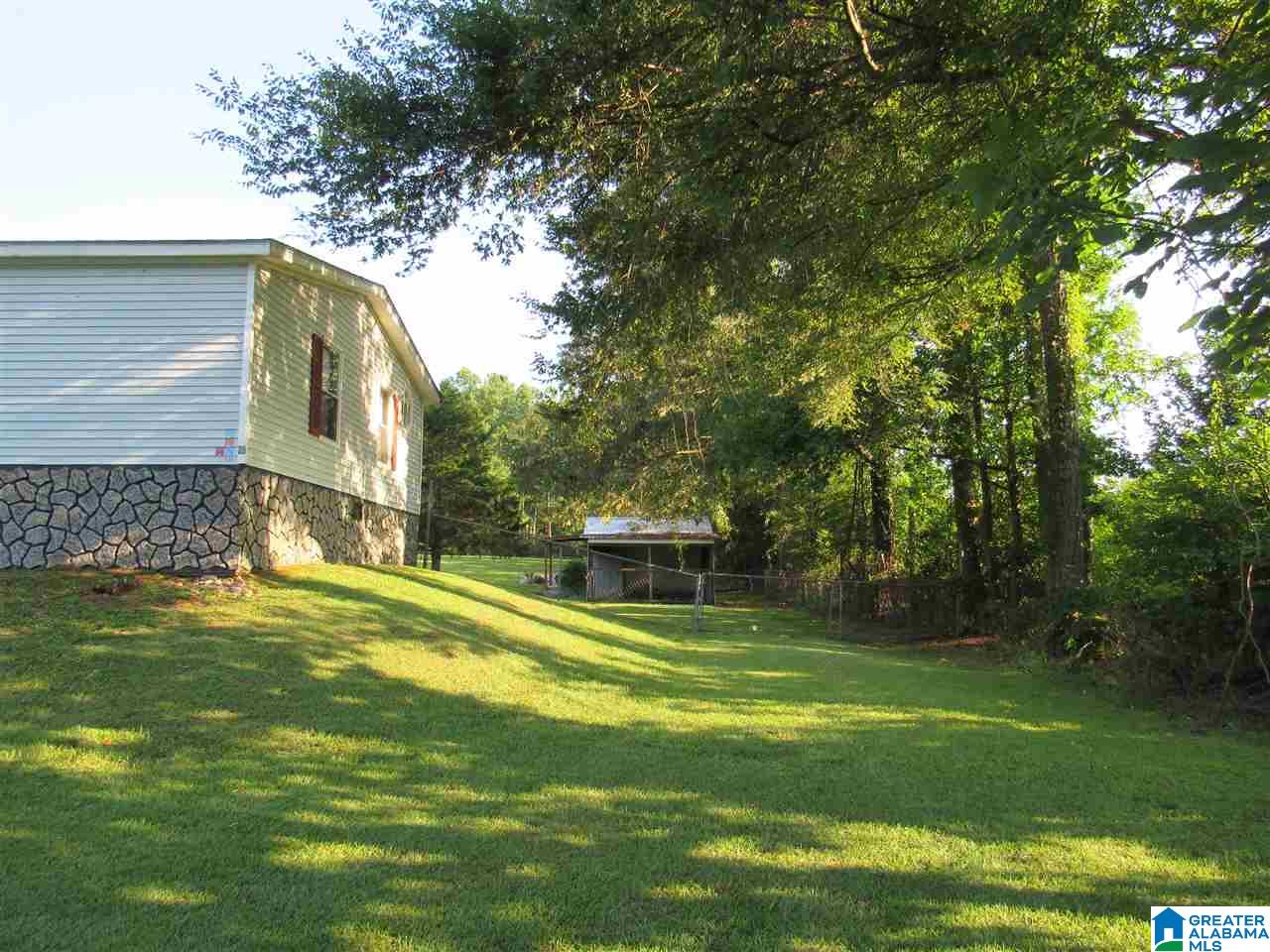 384 Pine Hill Road Jemison, AL 35085 - Photo 8 of 37