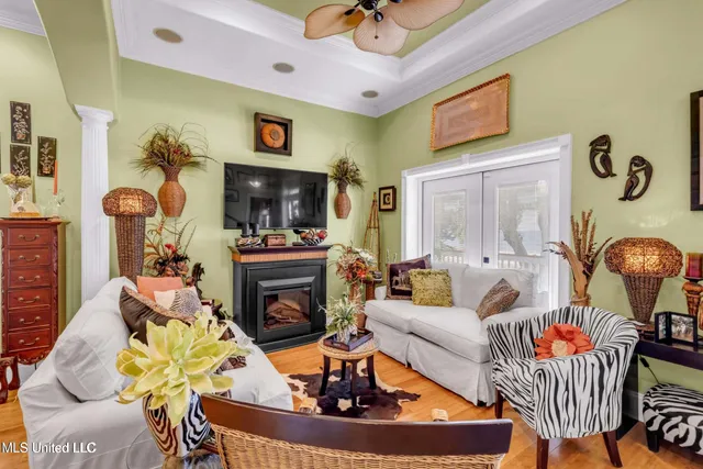 $1,350,000 | 1456 Beach Boulevard, Biloxi, MS 39530