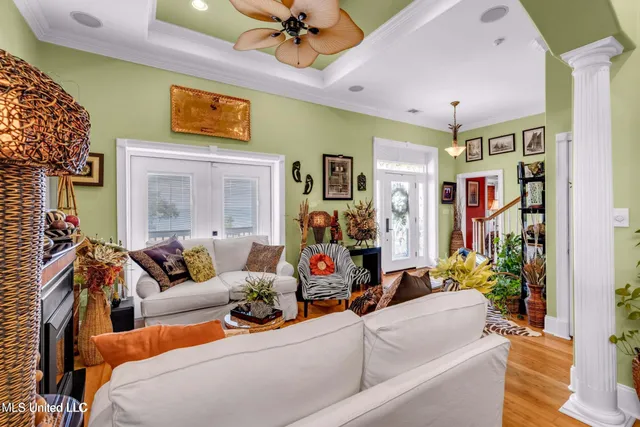 $1,350,000 | 1456 Beach Boulevard, Biloxi, MS 39530