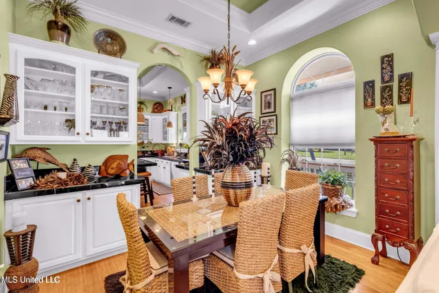 $1,350,000 | 1456 Beach Boulevard, Biloxi, MS 39530