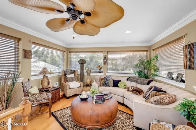 $1,350,000 | 1456 Beach Boulevard, Biloxi, MS 39530