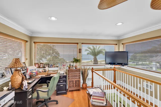 $1,350,000 | 1456 Beach Boulevard, Biloxi, MS 39530