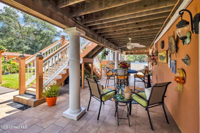 $1,350,000 | 1456 Beach Boulevard, Biloxi, MS 39530