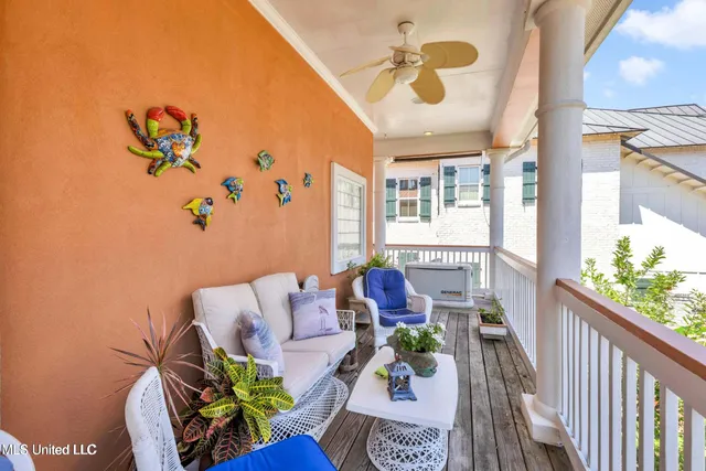 $1,350,000 | 1456 Beach Boulevard, Biloxi, MS 39530