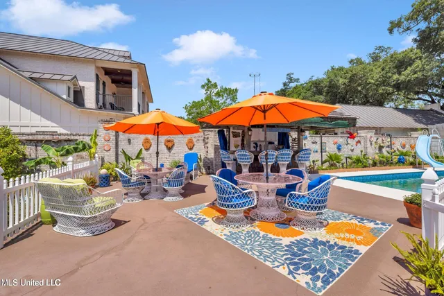 $1,350,000 | 1456 Beach Boulevard, Biloxi, MS 39530