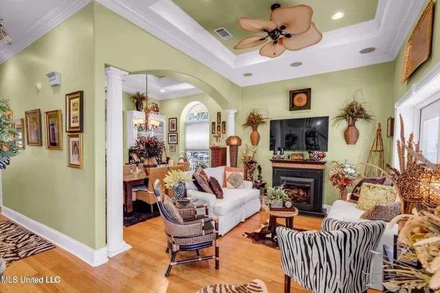 $1,350,000 | 1456 Beach Boulevard, Biloxi, MS 39530