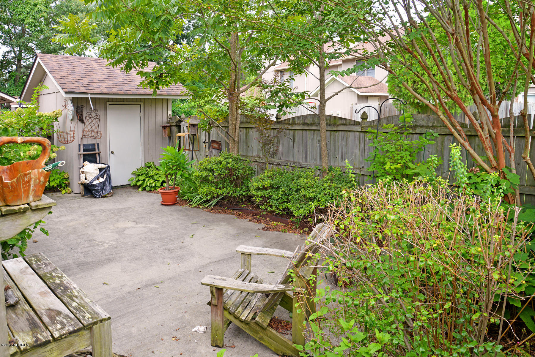 1864 Quail Ridge Road, Unit P Greenville, NC 27858 - Photo 24 of 28 1864 Quail Ridge Unit P-00004