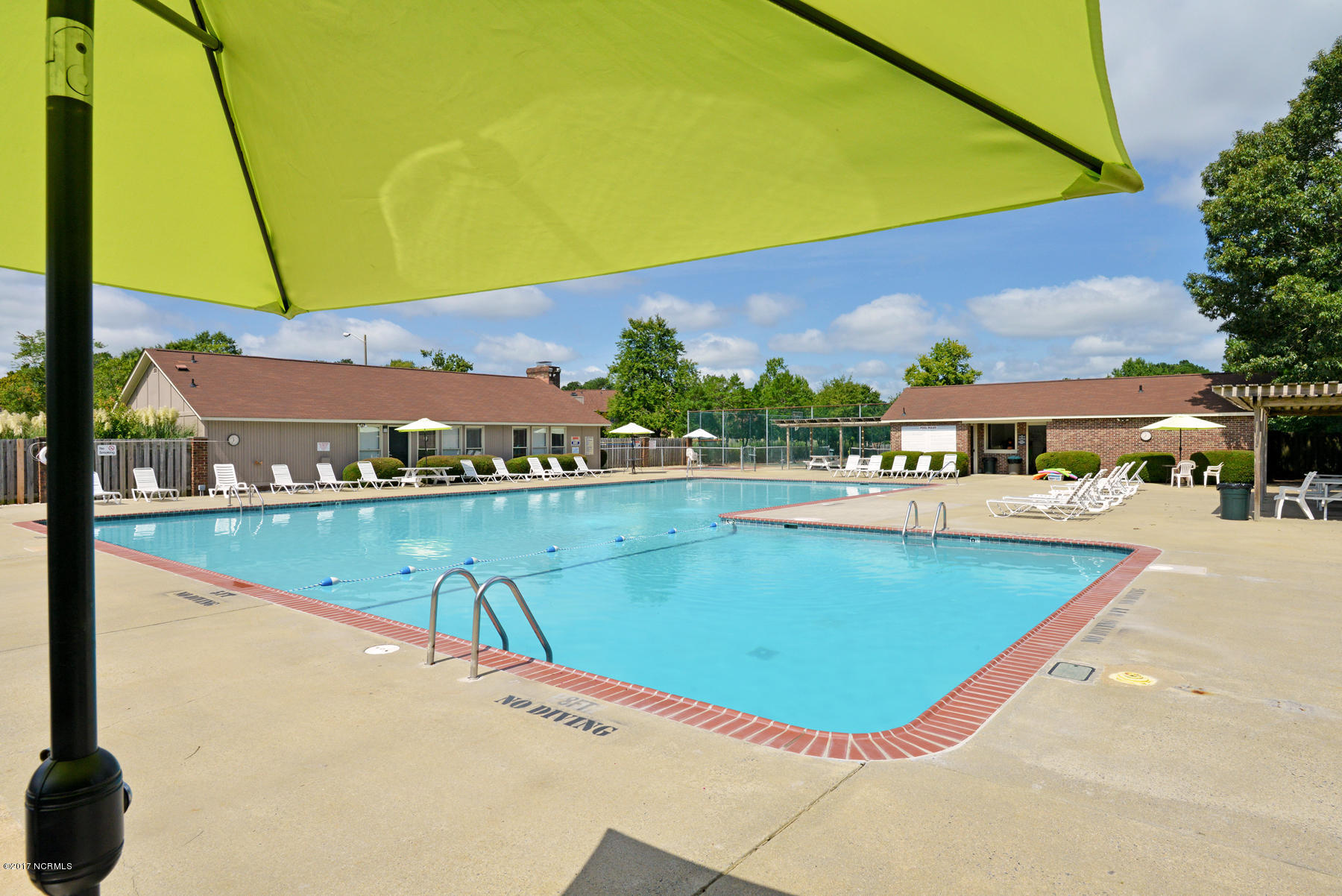 1864 Quail Ridge Road, Unit P Greenville, NC 27858 - Photo 28 of 28 1864 Quail Ridge Unit P-00046