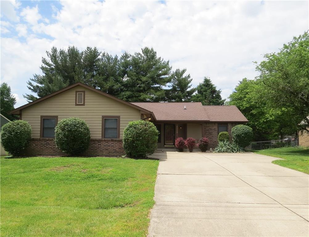 8112 North Payne Road Indianapolis, IN 46268 - Photo 1 of 23 Gallery Image 1