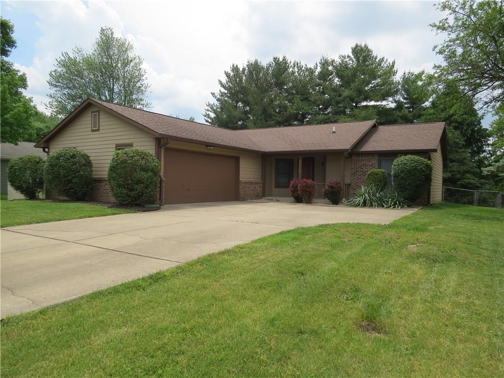 8112 North Payne Road Indianapolis, IN 46268 - Photo 2 of 23 Gallery Image 2