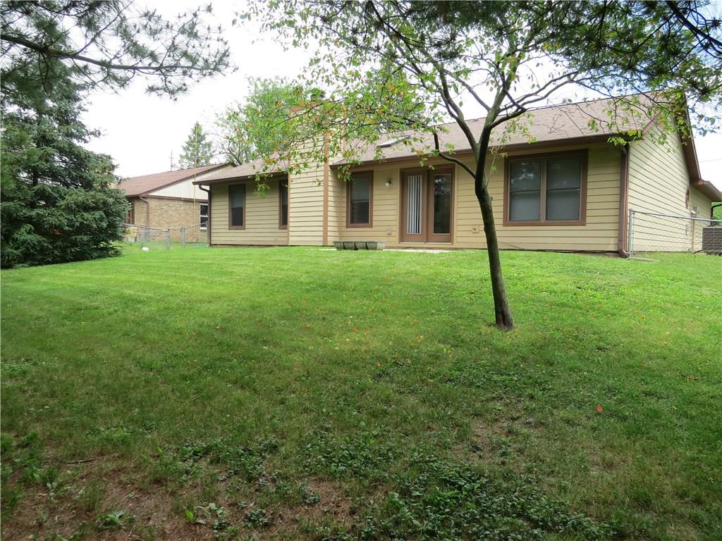 8112 North Payne Road Indianapolis, IN 46268 - Photo 22 of 23 Gallery Image 22