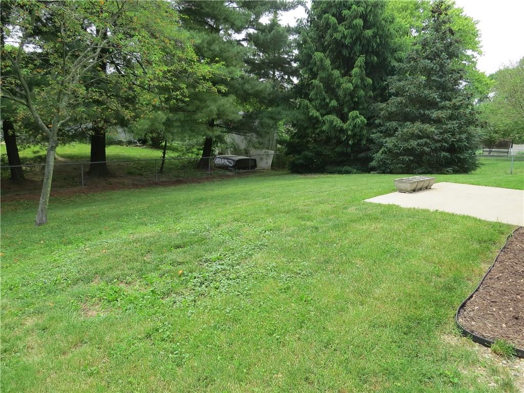 8112 North Payne Road Indianapolis, IN 46268 - Photo 23 of 23 Gallery Image 23