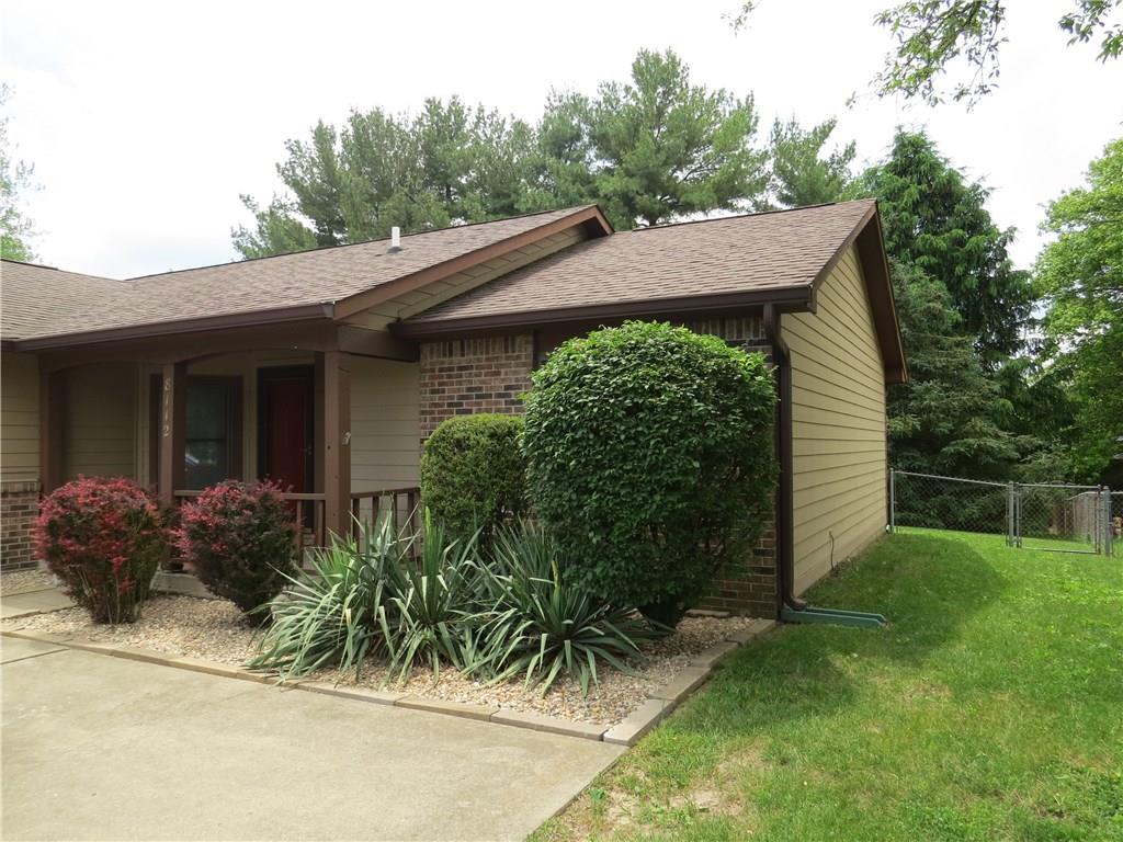 8112 North Payne Road Indianapolis, IN 46268 - Photo 4 of 23 Gallery Image 4