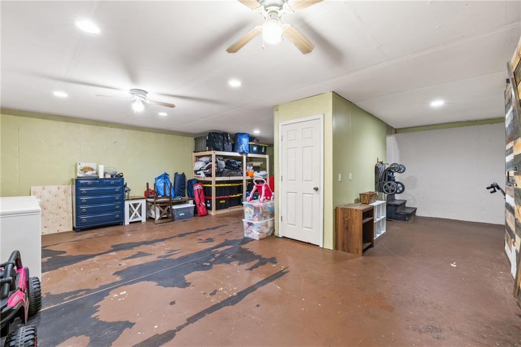 372 Jordan Road Ball Ground, GA 30107 - Photo 34 of 46