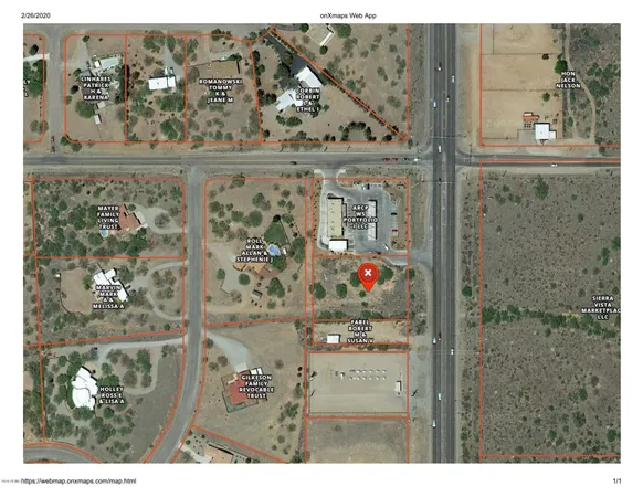 $110,000 | 92 South Rd Hereford Az 85615 Road, Hereford, AZ 85615