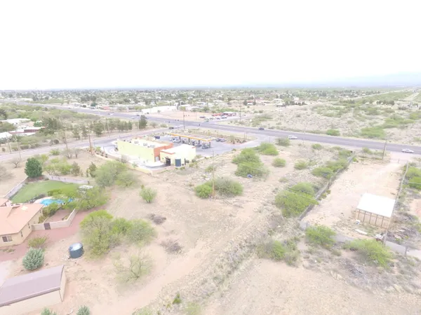 $110,000 | 92 South Rd Hereford Az 85615 Road, Hereford, AZ 85615