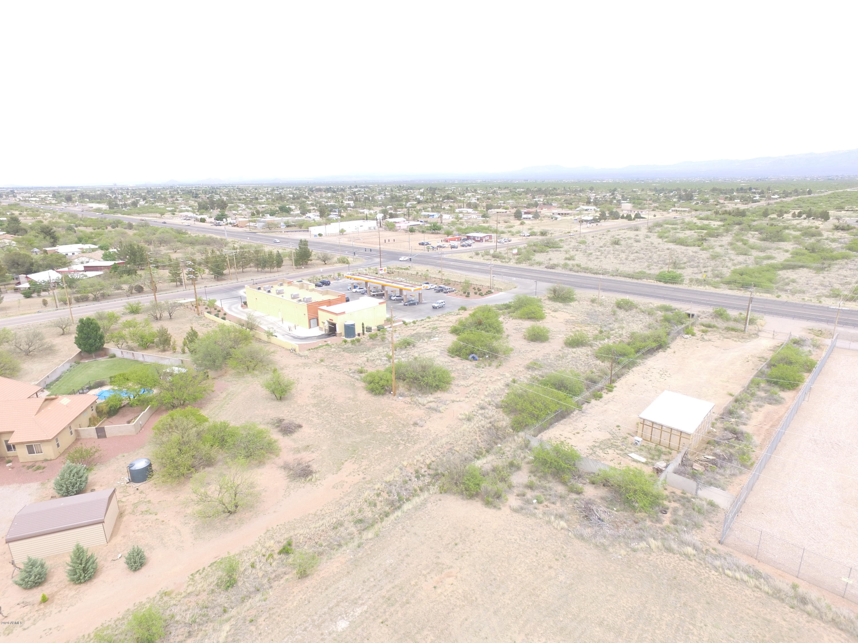 92 South Rd Hereford Az 85615 Road Hereford, AZ 85615 - Photo 15 of 23 Ramsey Drone 3