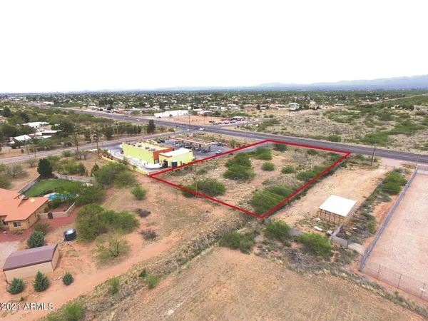 $110,000 | 92 South Rd Hereford Az 85615 Road, Hereford, AZ 85615