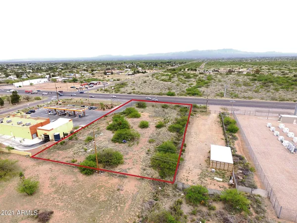 $110,000 | 92 South Rd Hereford Az 85615 Road, Hereford, AZ 85615