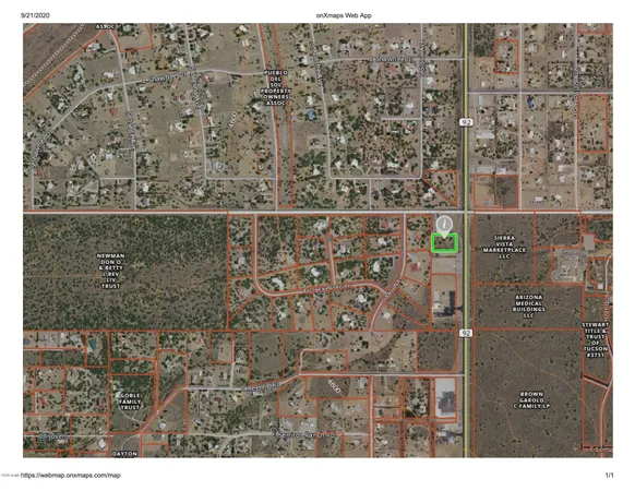 $110,000 | 92 South Rd Hereford Az 85615 Road, Hereford, AZ 85615