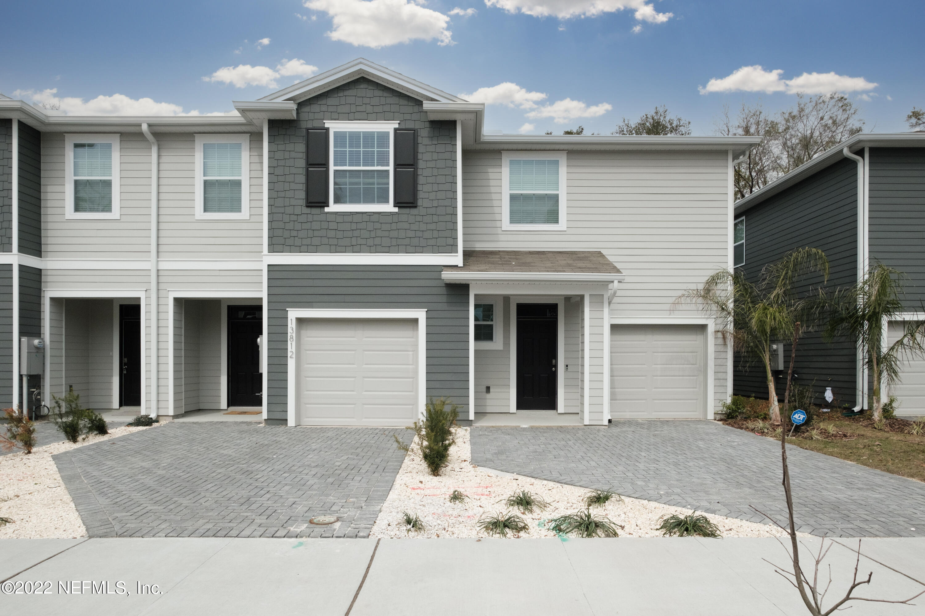 13803 Northwest 9th Road Newberry, FL 32669 - Photo 20 of 21 a front view of a house