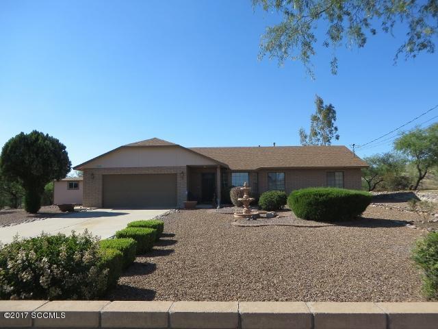 286 Camino Panama Rio Rico, AZ 85648 - Photo 1 of 22