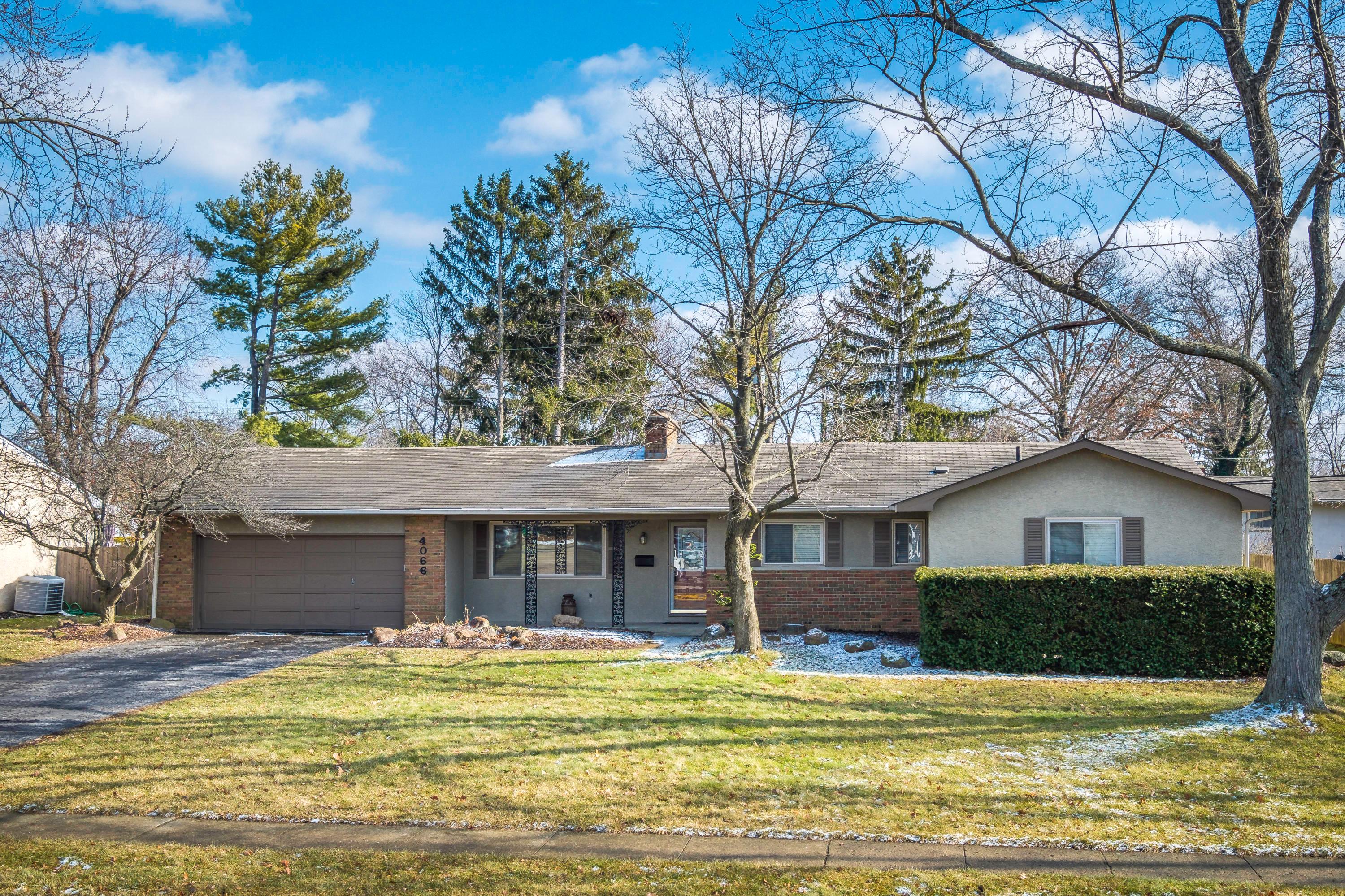 4066 Windermere Road Upper Arlington, OH 43220 - Photo 1 of 29