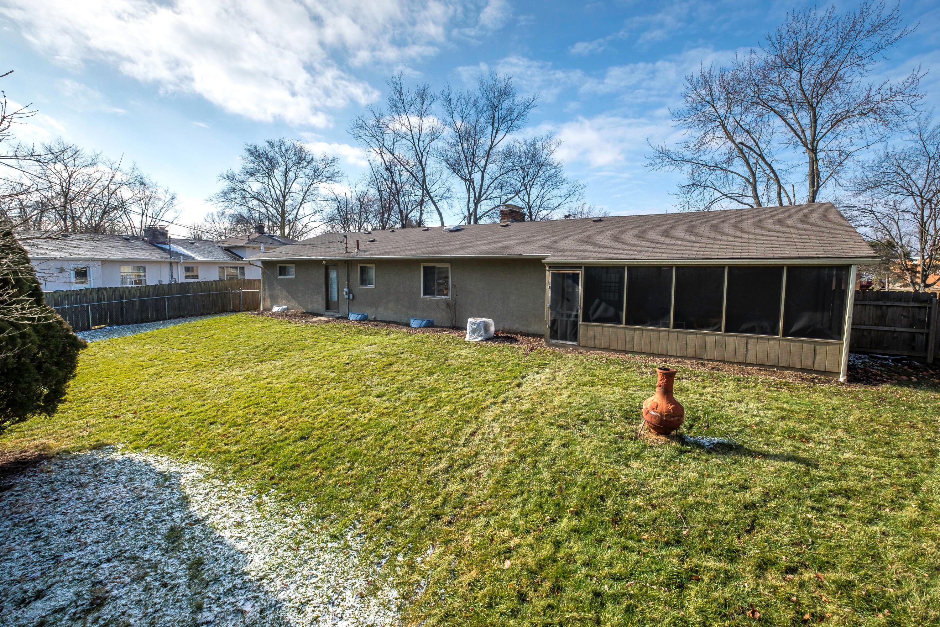 4066 Windermere Road Upper Arlington, OH 43220 - Photo 26 of 29
