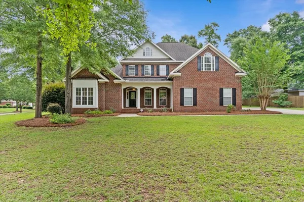 $499,900 | 623 Prestwick Drive, Dothan, AL 36305